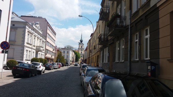 realizacje firmy Enosta z Rzeszowa