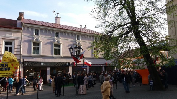 realizacje firmy Enosta z Rzeszowa