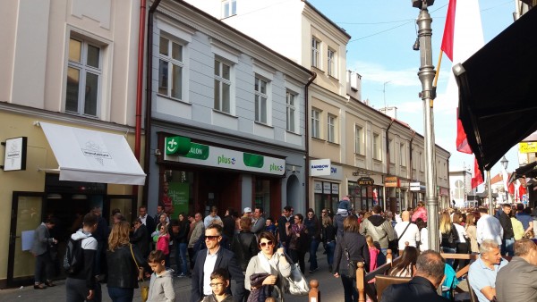 realizacje firmy Enosta z Rzeszowa