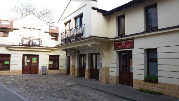 realizacje firmy Enosta z Rzeszowa