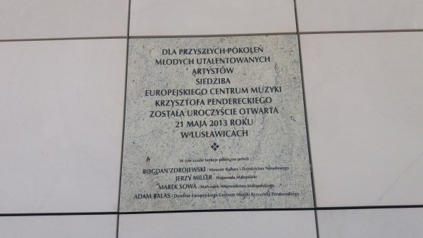 realizacje firmy Enosta z Rzeszowa